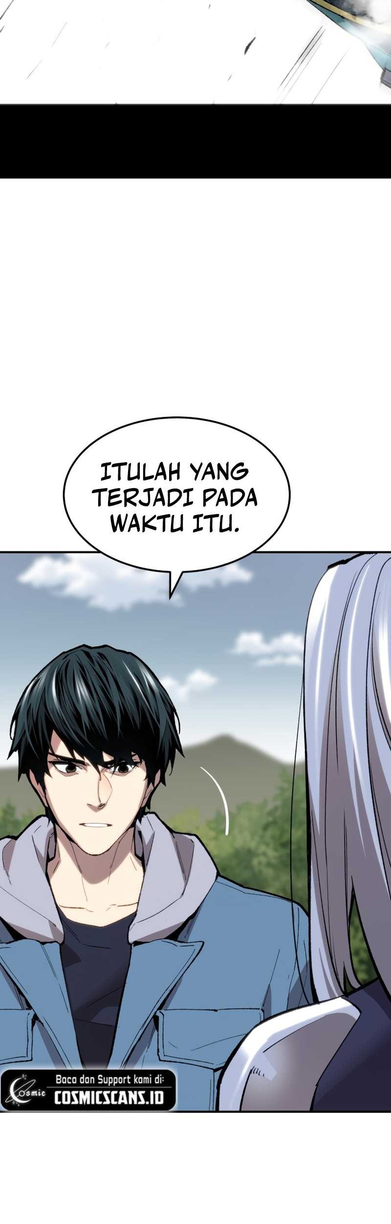Limit Breaker Chapter 109 Gambar 53