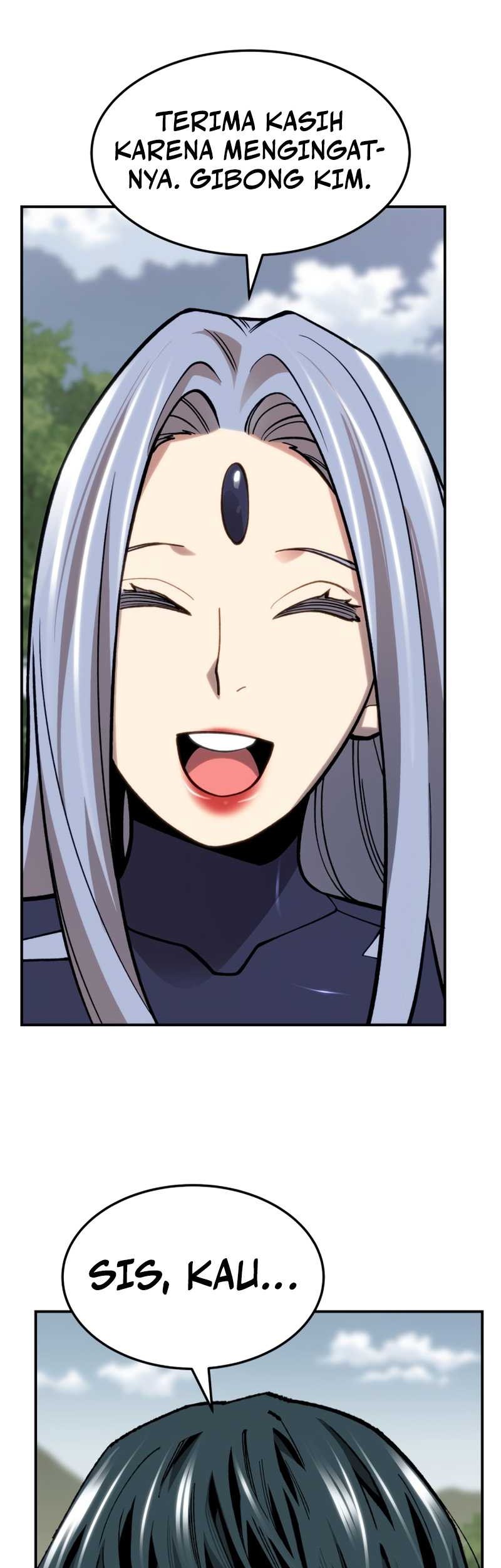 Limit Breaker Chapter 109 Gambar 54