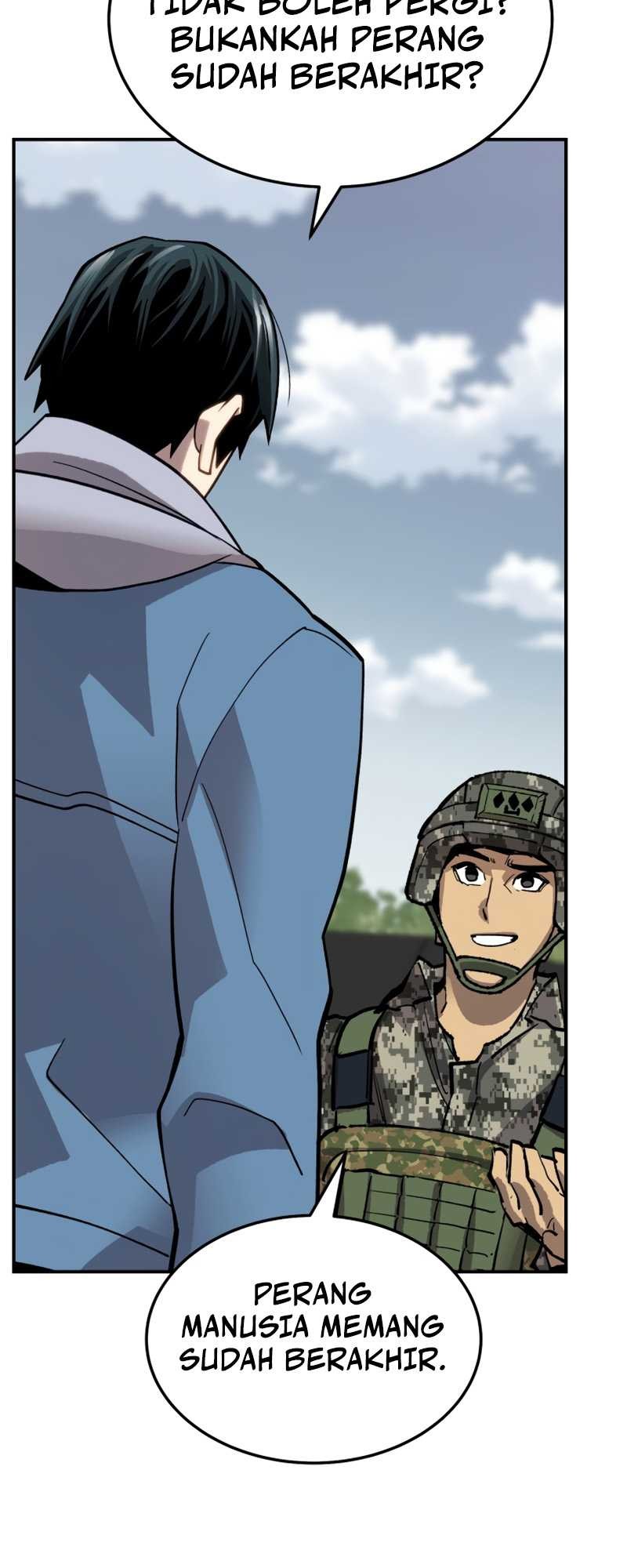 Limit Breaker Chapter 109 Gambar 61
