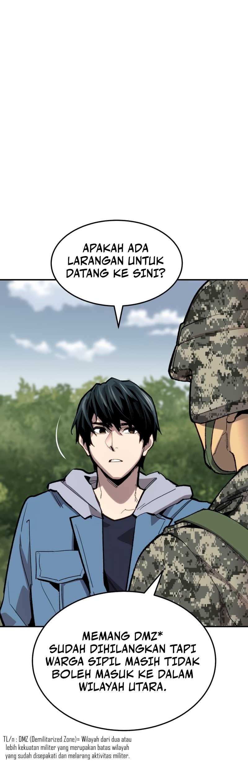 Limit Breaker Chapter 109 Gambar 59