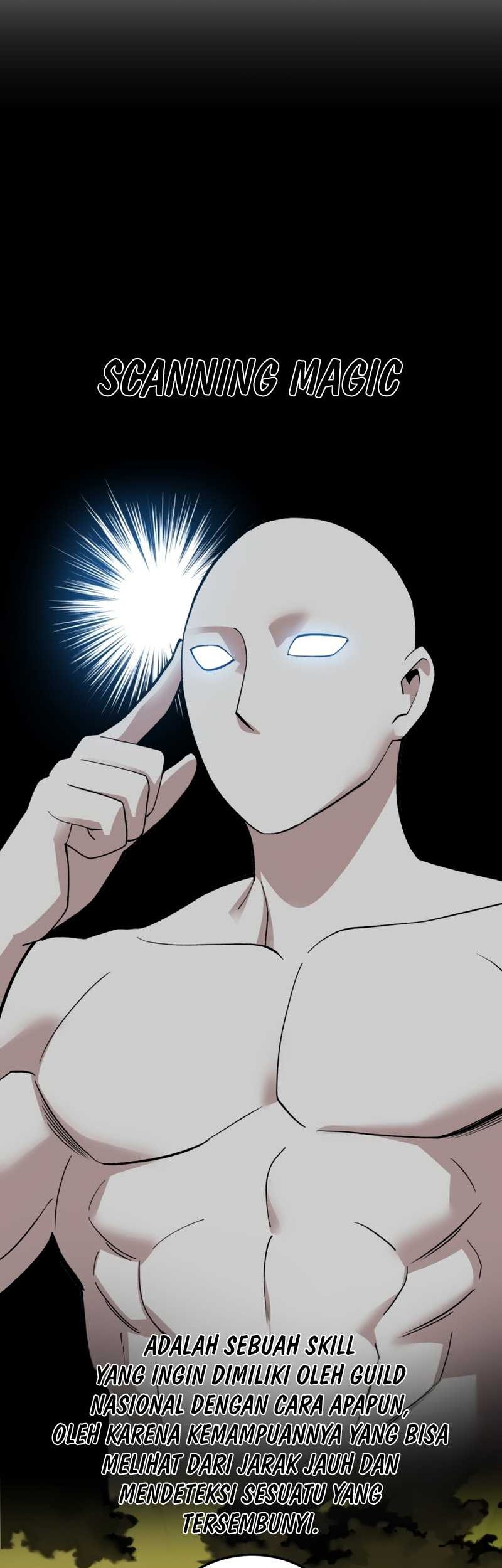 Limit Breaker Chapter 109 Gambar 3