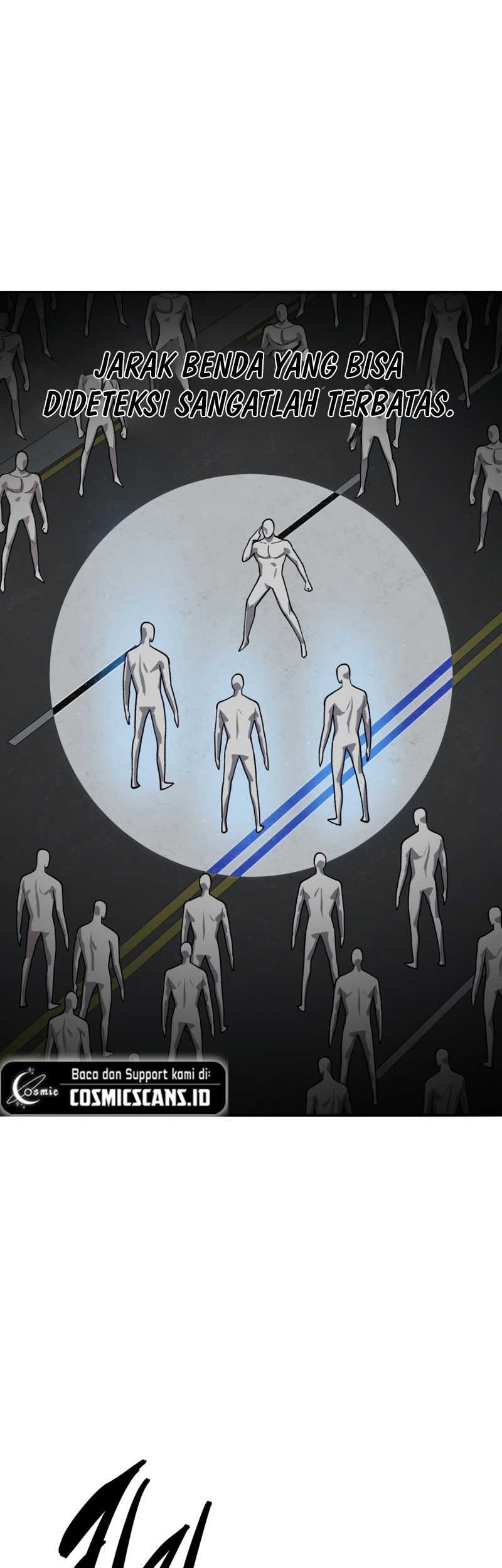 Limit Breaker Chapter 109 Gambar 5