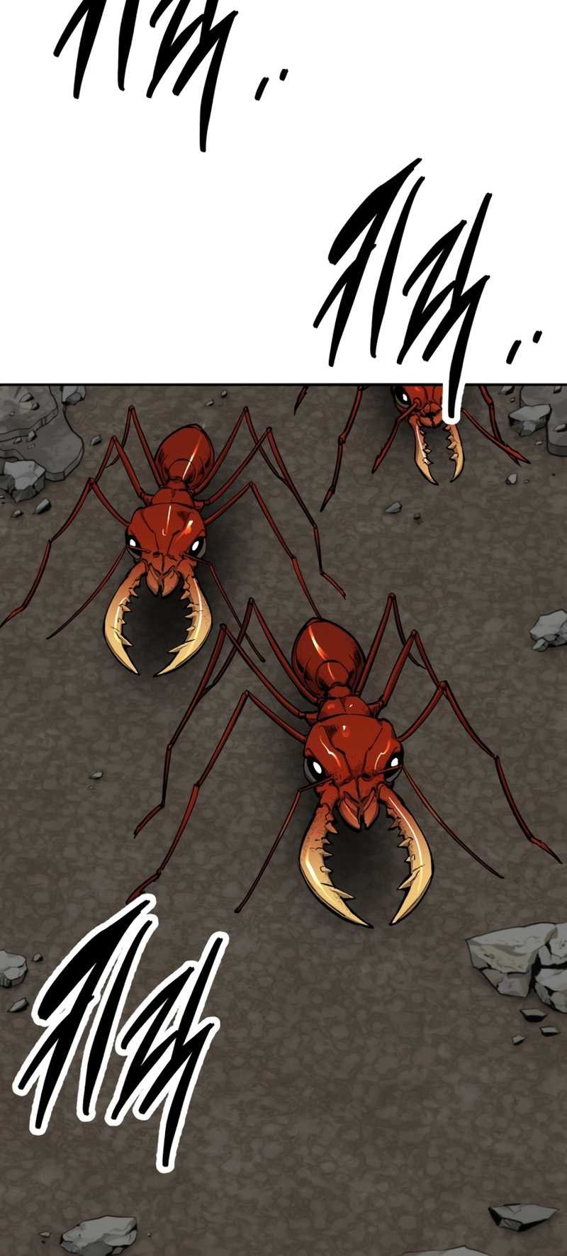 Limit Breaker Chapter 109 Gambar 6