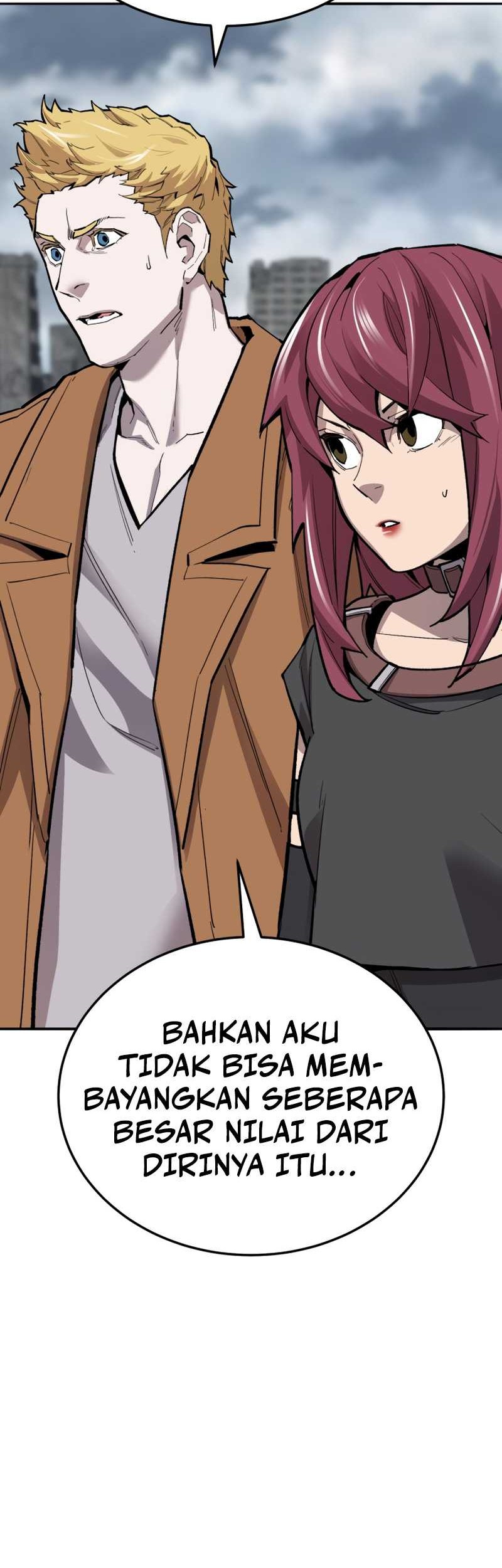 Limit Breaker Chapter 109 Gambar 8