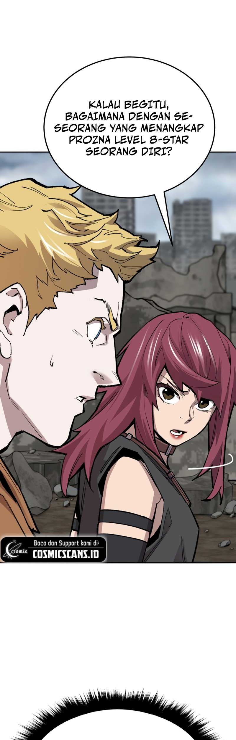 Limit Breaker Chapter 109 Gambar 9