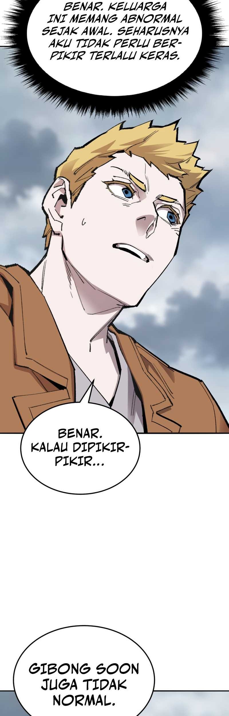 Limit Breaker Chapter 109 Gambar 10