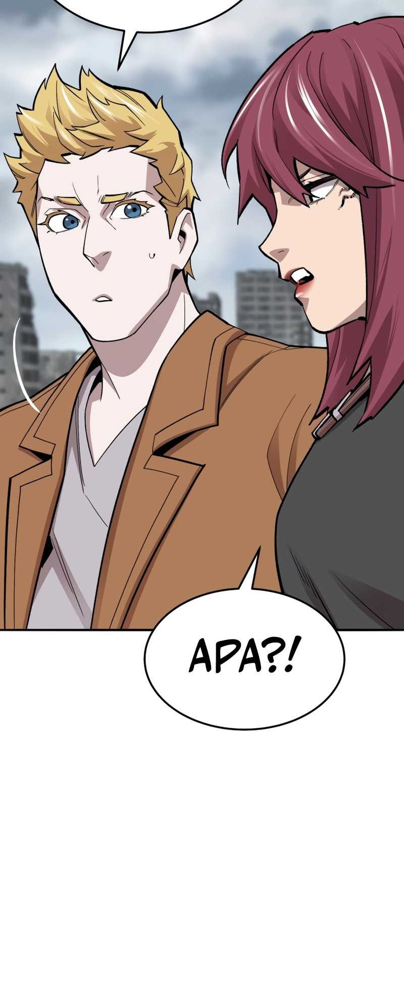 Limit Breaker Chapter 109 Gambar 11