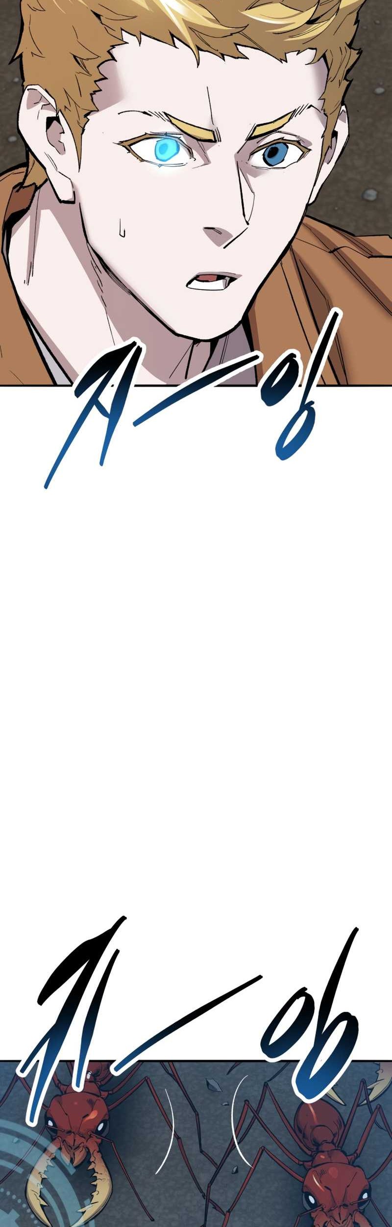 Limit Breaker Chapter 109 Gambar 13