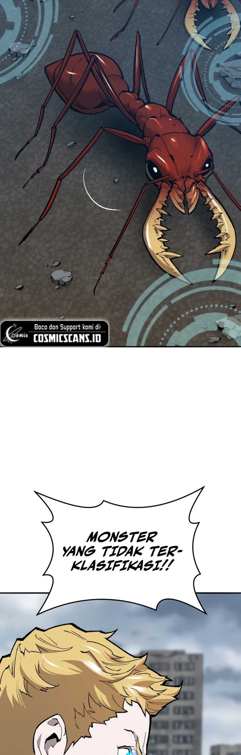 Limit Breaker Chapter 109 Gambar 14