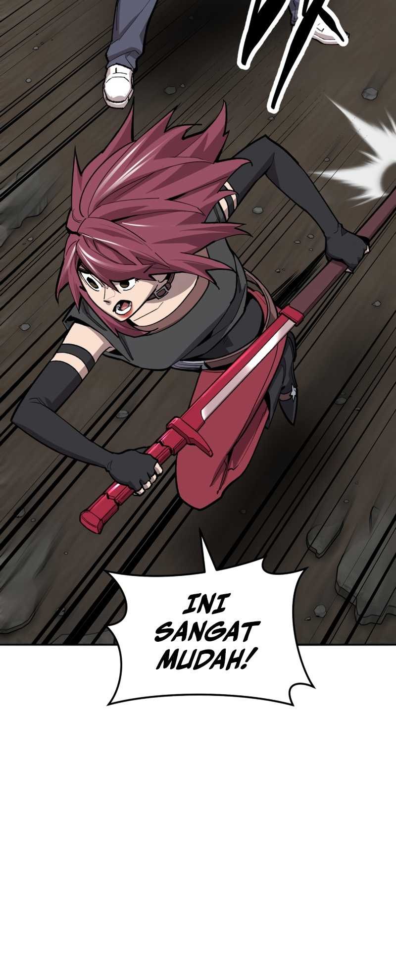 Limit Breaker Chapter 109 Gambar 16