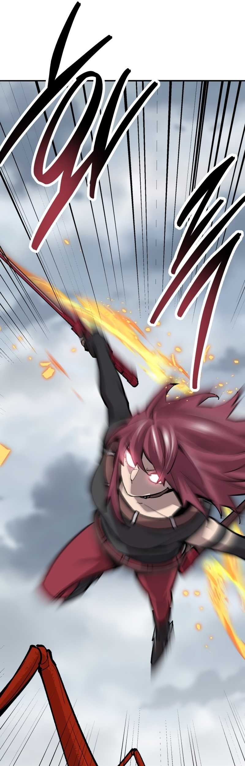 Limit Breaker Chapter 109 Gambar 17