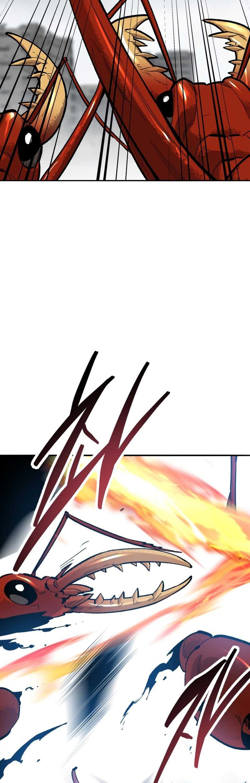 Limit Breaker Chapter 109 Gambar 18