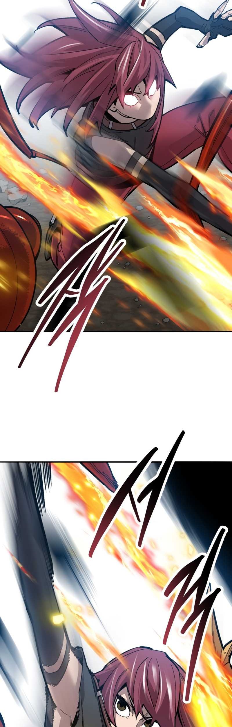 Limit Breaker Chapter 109 Gambar 19