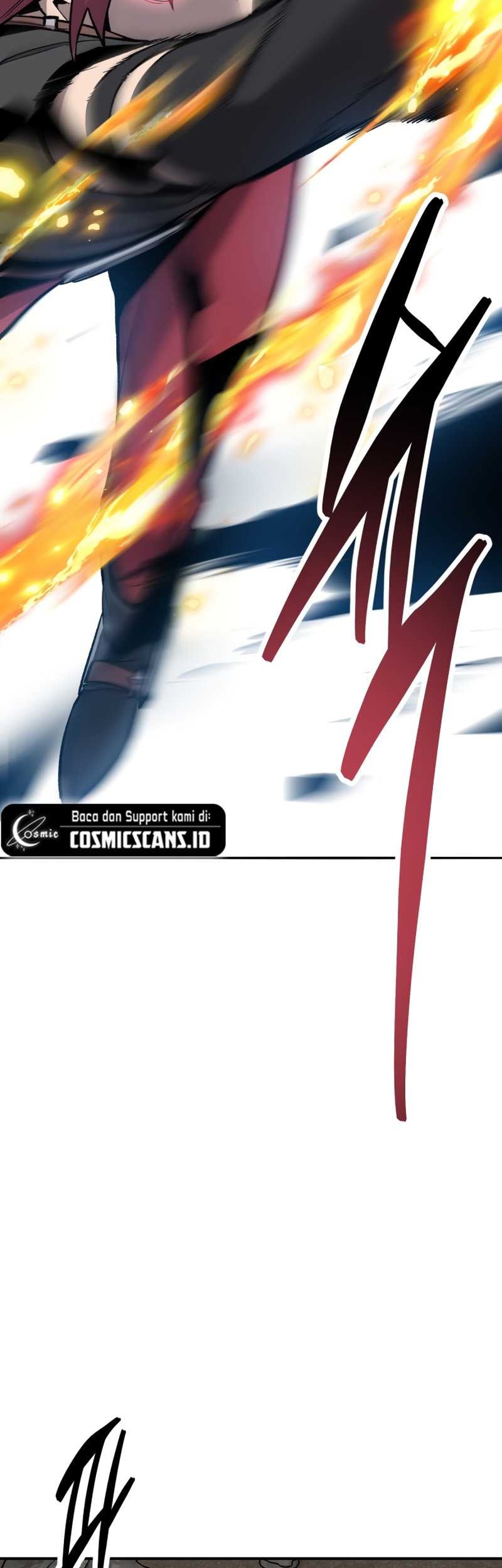 Limit Breaker Chapter 109 Gambar 24