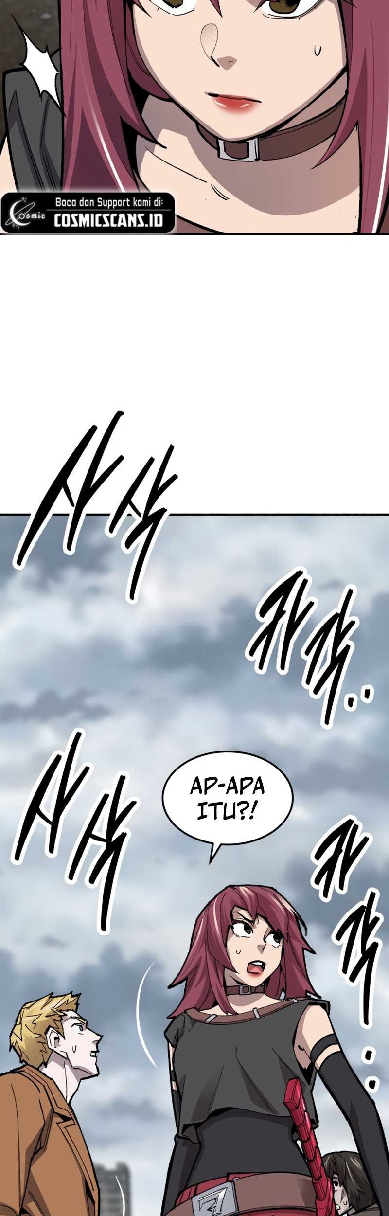 Limit Breaker Chapter 109 Gambar 30