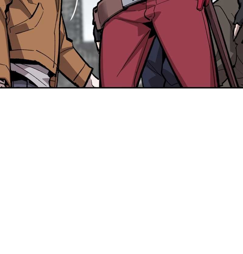 Limit Breaker Chapter 109 Gambar 31
