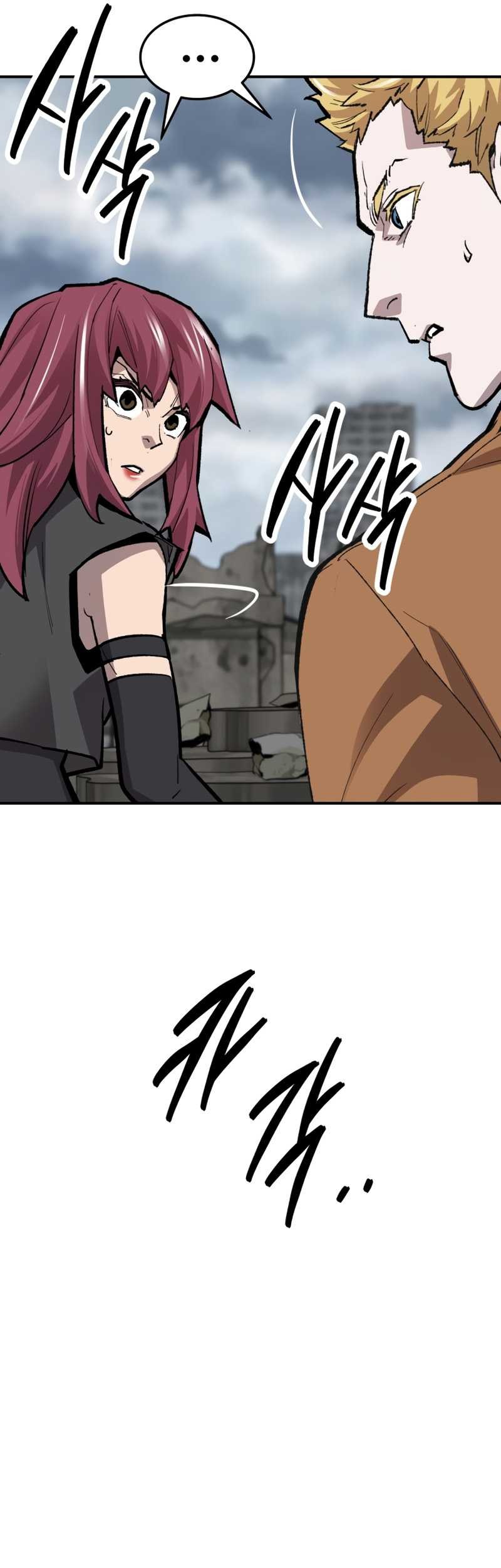 Limit Breaker Chapter 109 Gambar 32