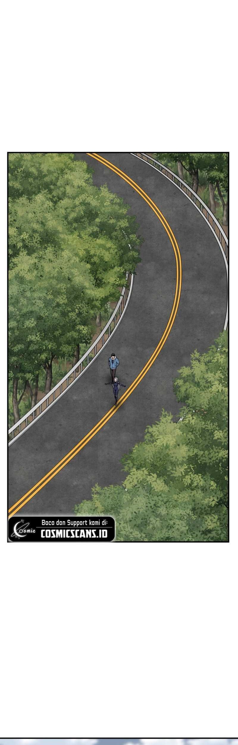 Limit Breaker Chapter 109 Gambar 33