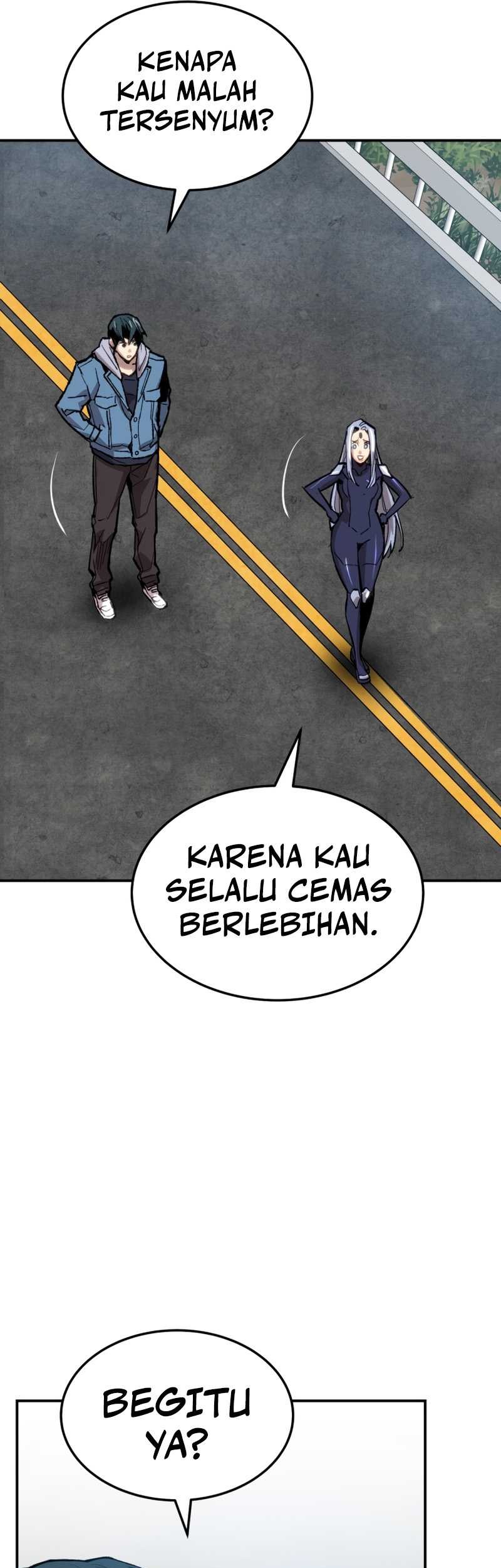 Limit Breaker Chapter 109 Gambar 37