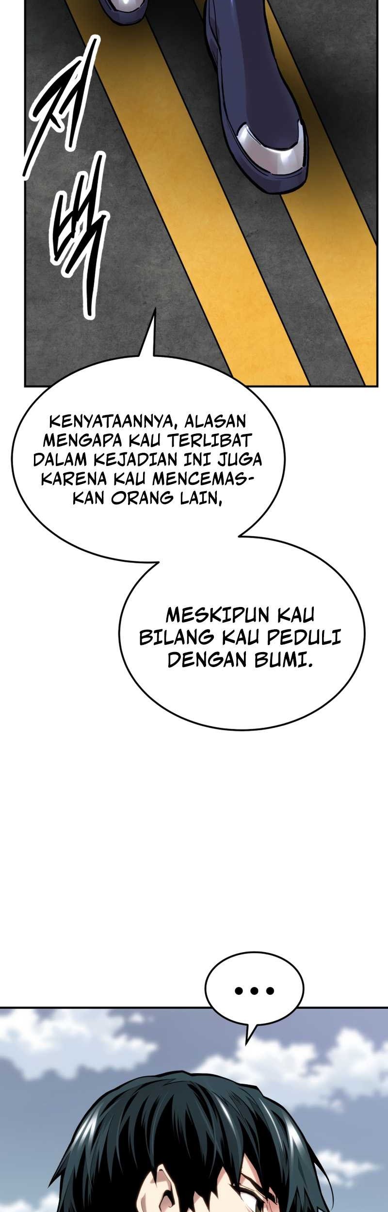 Limit Breaker Chapter 109 Gambar 39