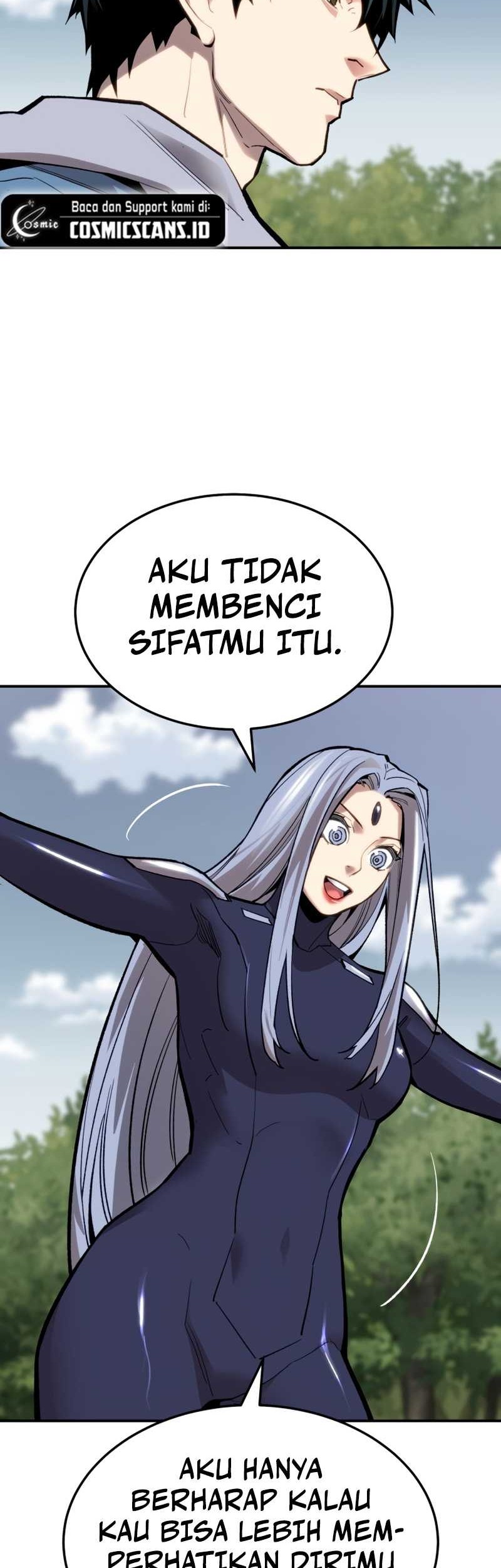 Limit Breaker Chapter 109 Gambar 40