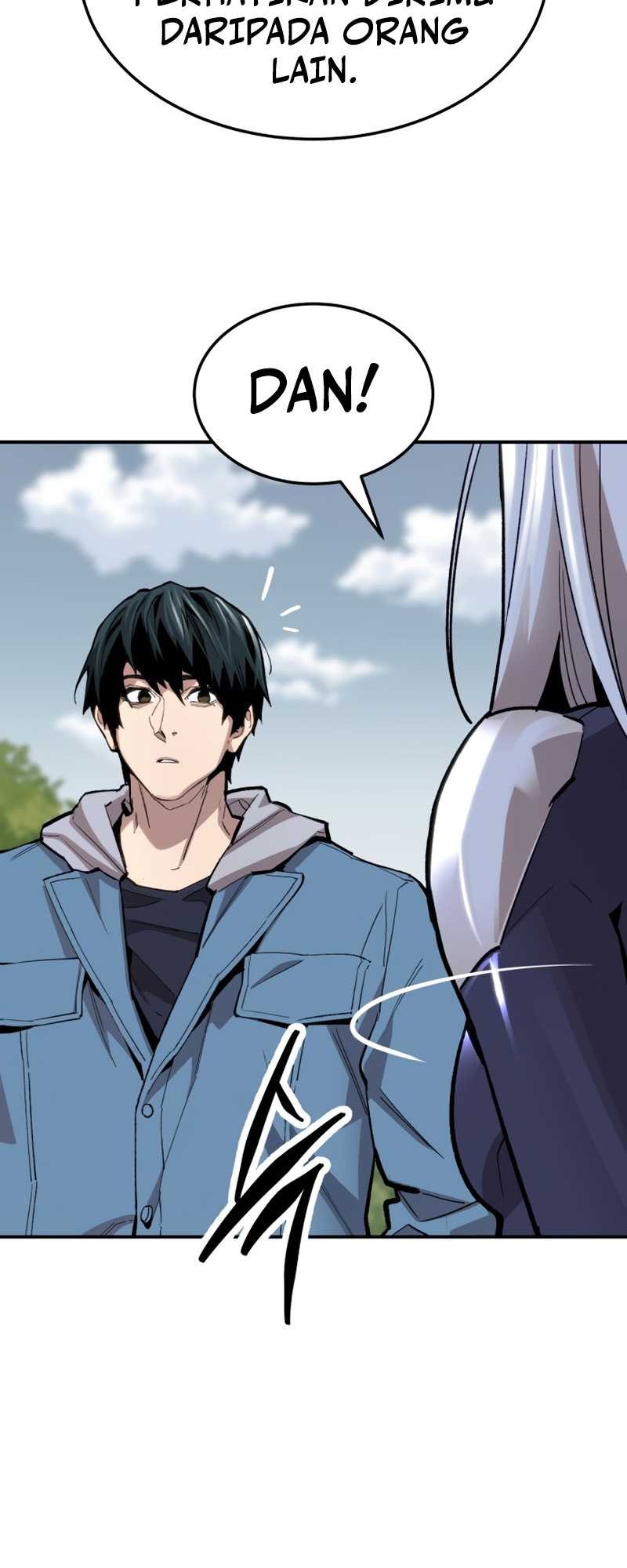 Limit Breaker Chapter 109 Gambar 41