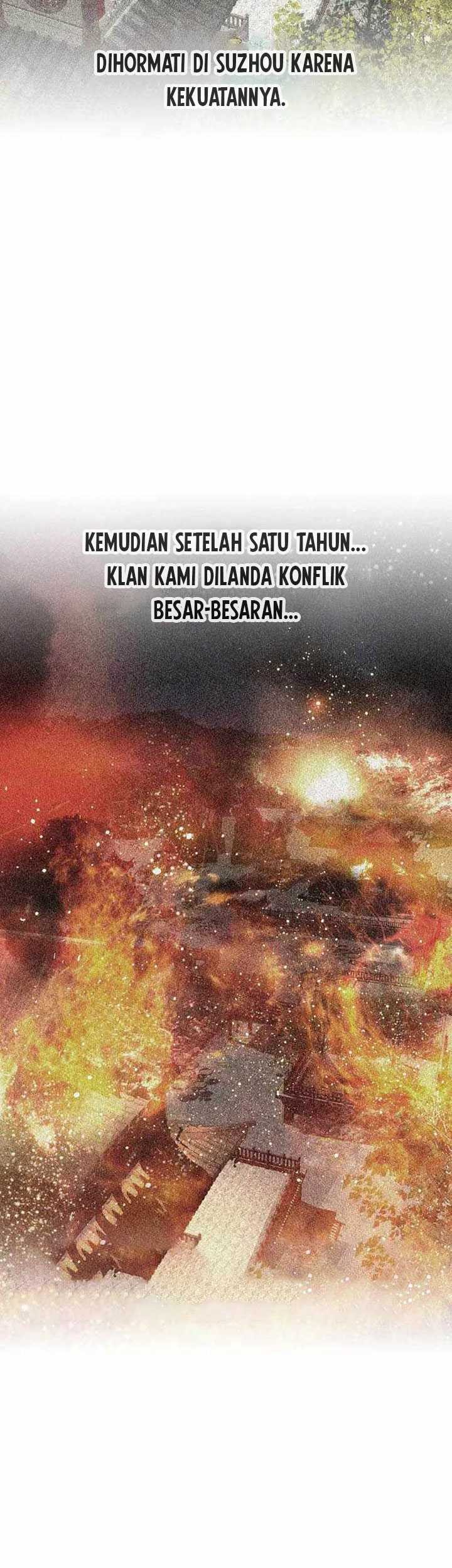 The World’s Best Sect of Dependency Chapter 25 Gambar 26