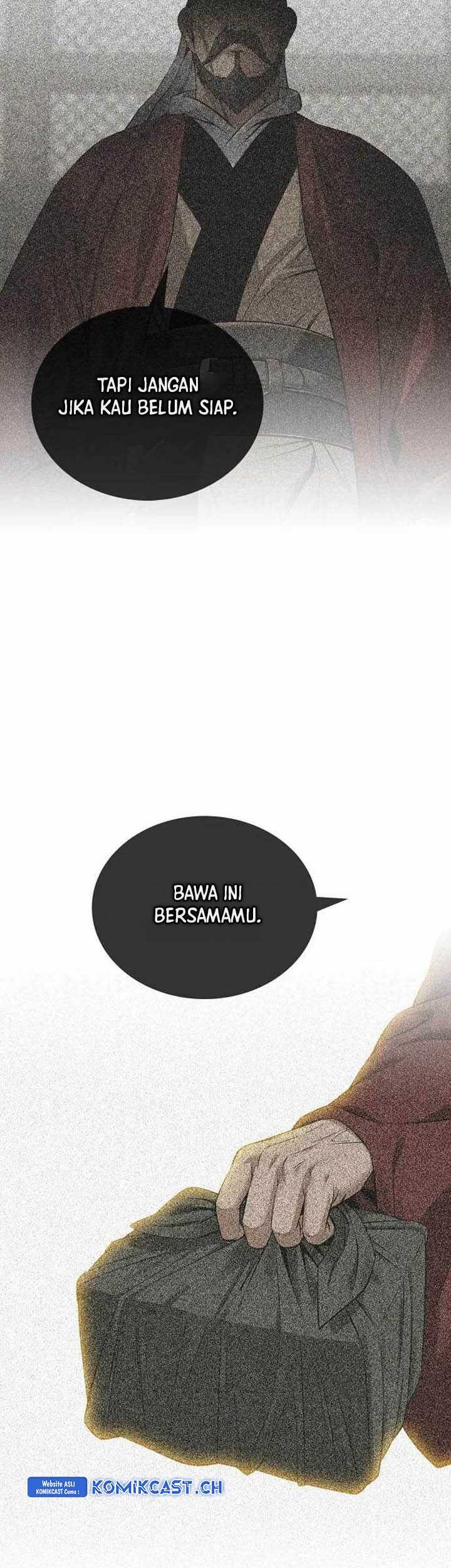 The World’s Best Sect of Dependency Chapter 25 Gambar 34