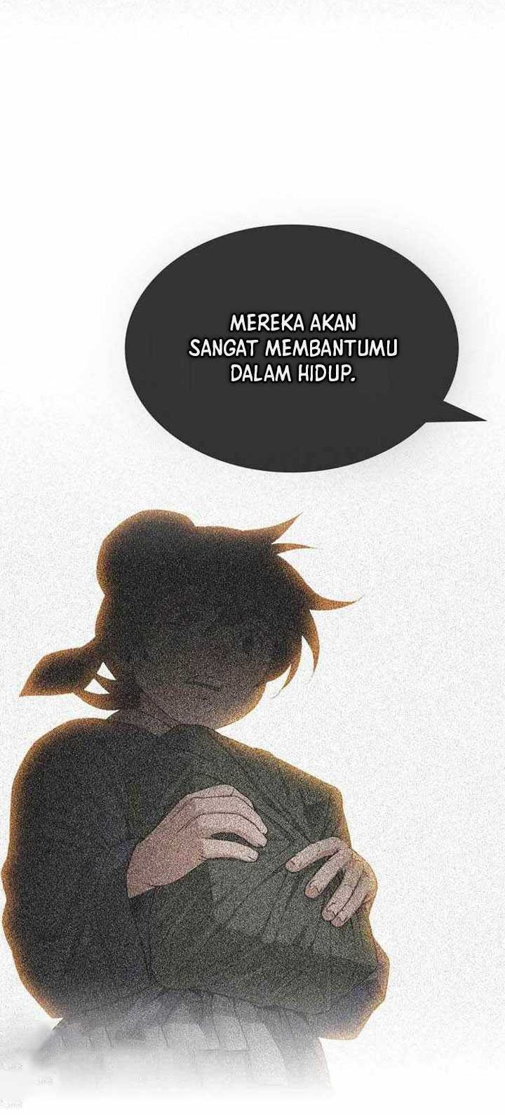 The World’s Best Sect of Dependency Chapter 25 Gambar 35