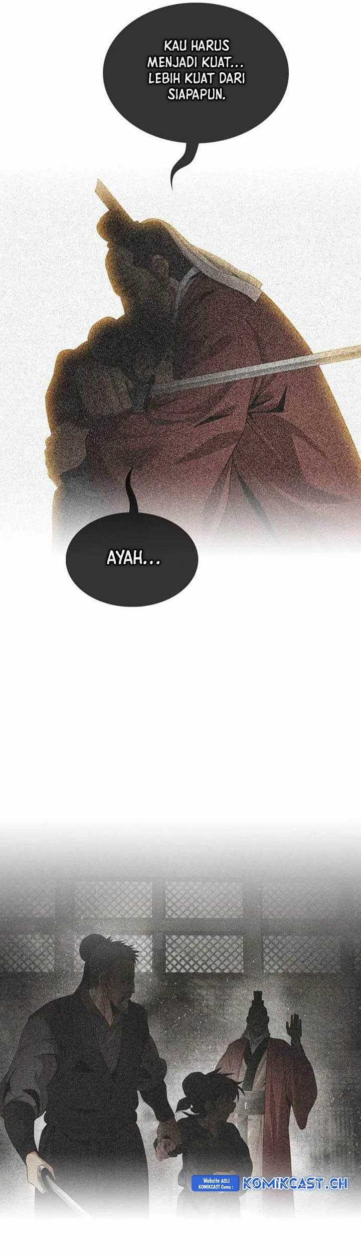 The World’s Best Sect of Dependency Chapter 25 Gambar 36