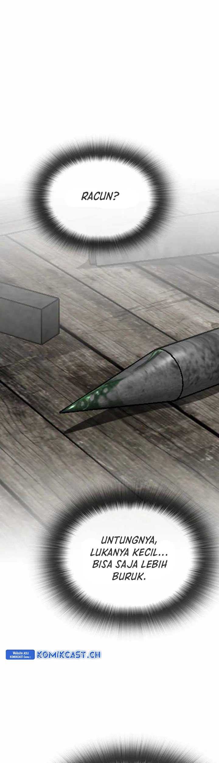 The World’s Best Sect of Dependency Chapter 25 Gambar 20