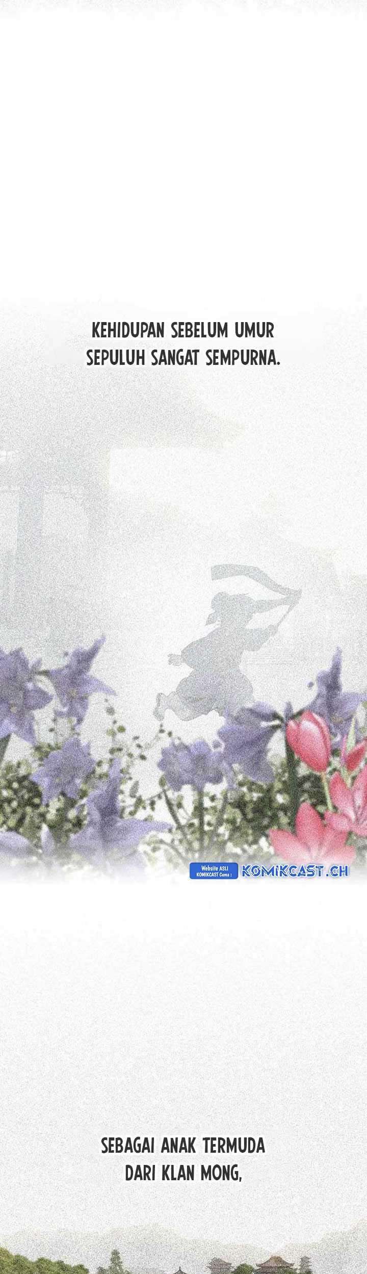 The World’s Best Sect of Dependency Chapter 25 Gambar 24