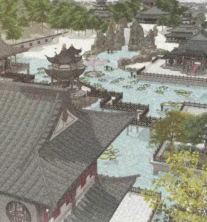 The World’s Best Sect of Dependency Chapter 25 Gambar 25