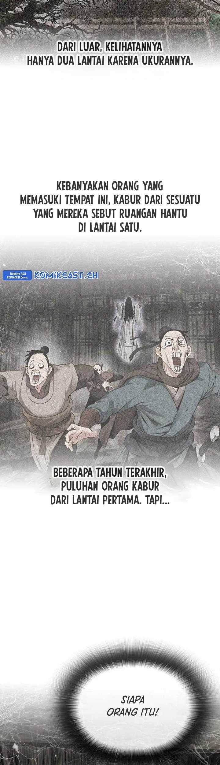 The World’s Best Sect of Dependency Chapter 25 Gambar 46