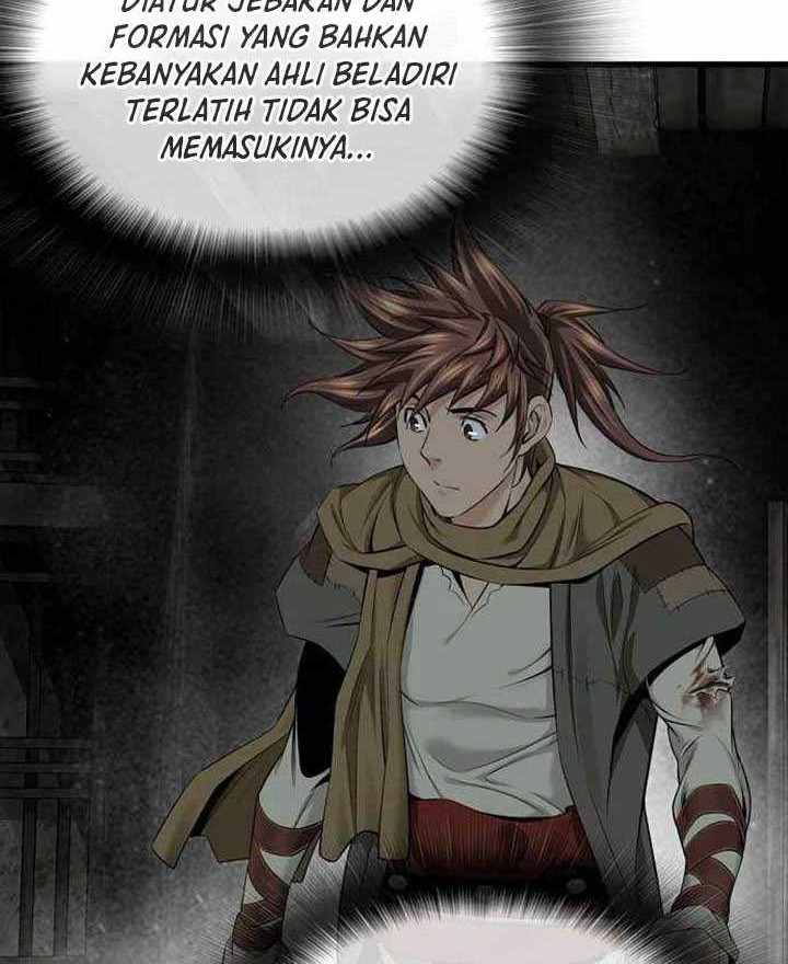 The World’s Best Sect of Dependency Chapter 25 Gambar 49