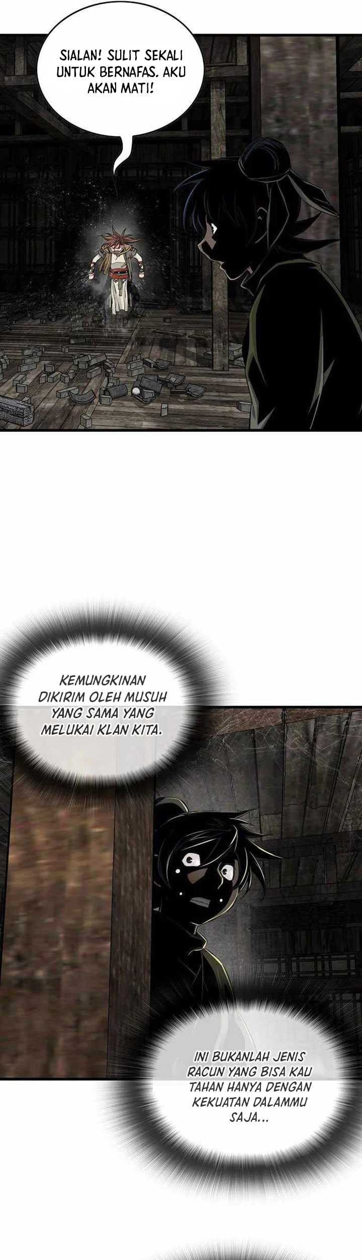 The World’s Best Sect of Dependency Chapter 25 Gambar 52