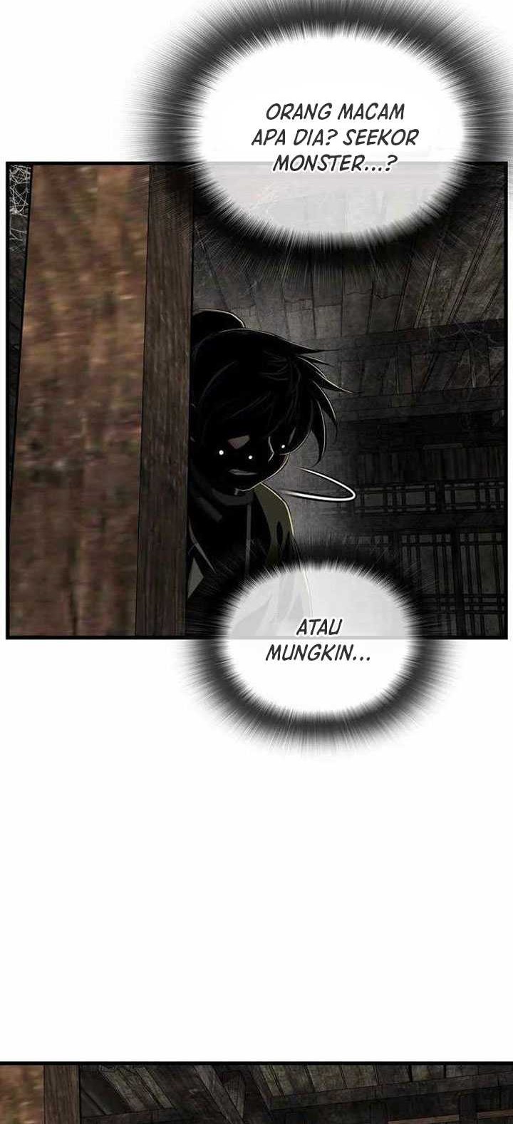 The World’s Best Sect of Dependency Chapter 25 Gambar 53