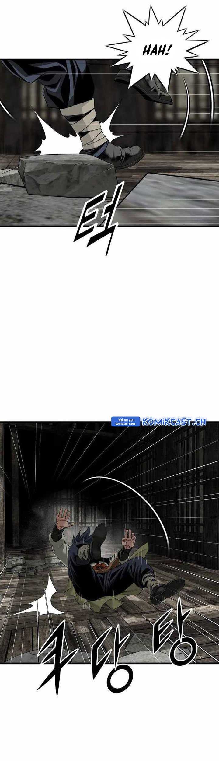 The World’s Best Sect of Dependency Chapter 25 Gambar 56