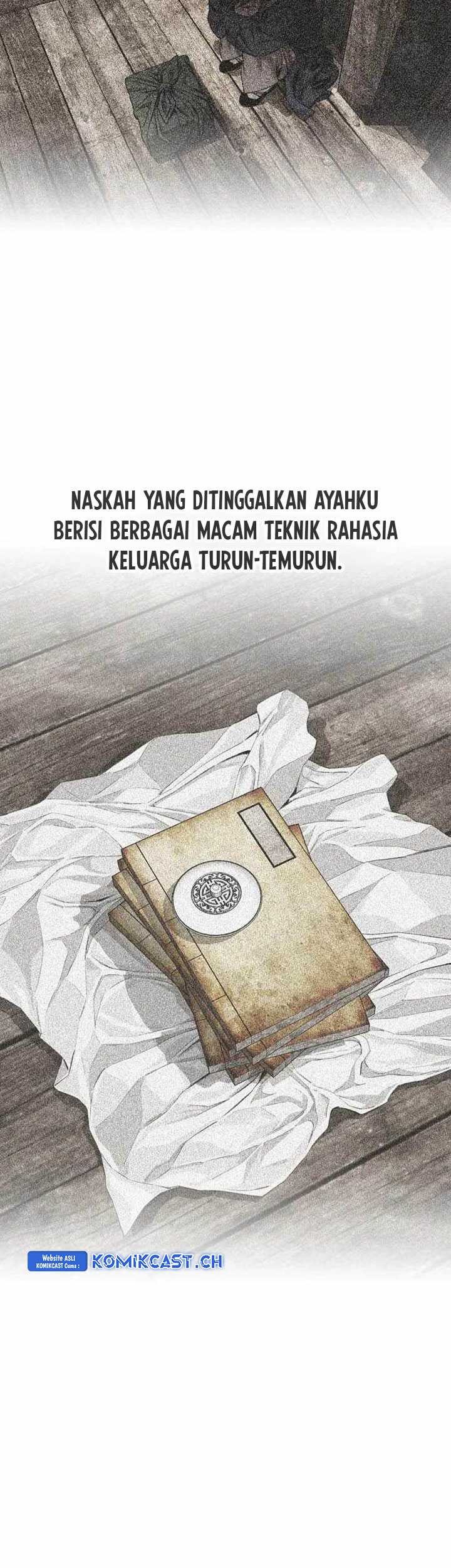 The World’s Best Sect of Dependency Chapter 25 Gambar 40