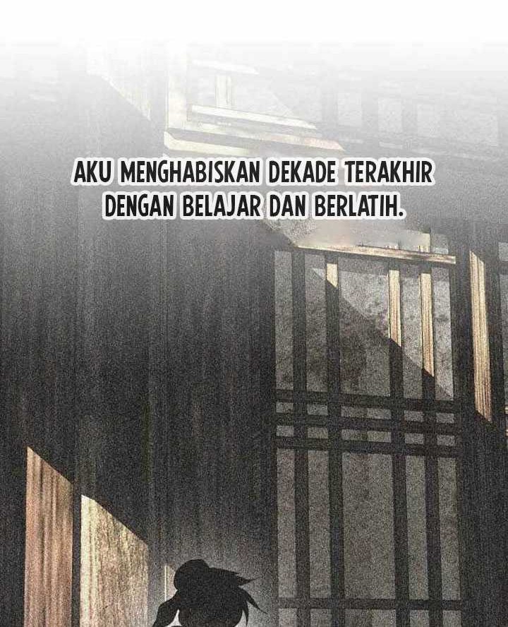 The World’s Best Sect of Dependency Chapter 25 Gambar 41