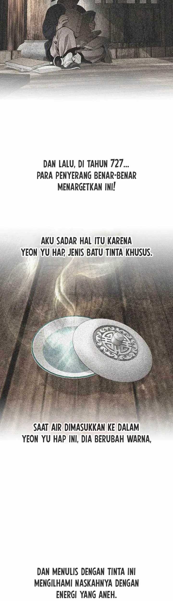 The World’s Best Sect of Dependency Chapter 25 Gambar 42