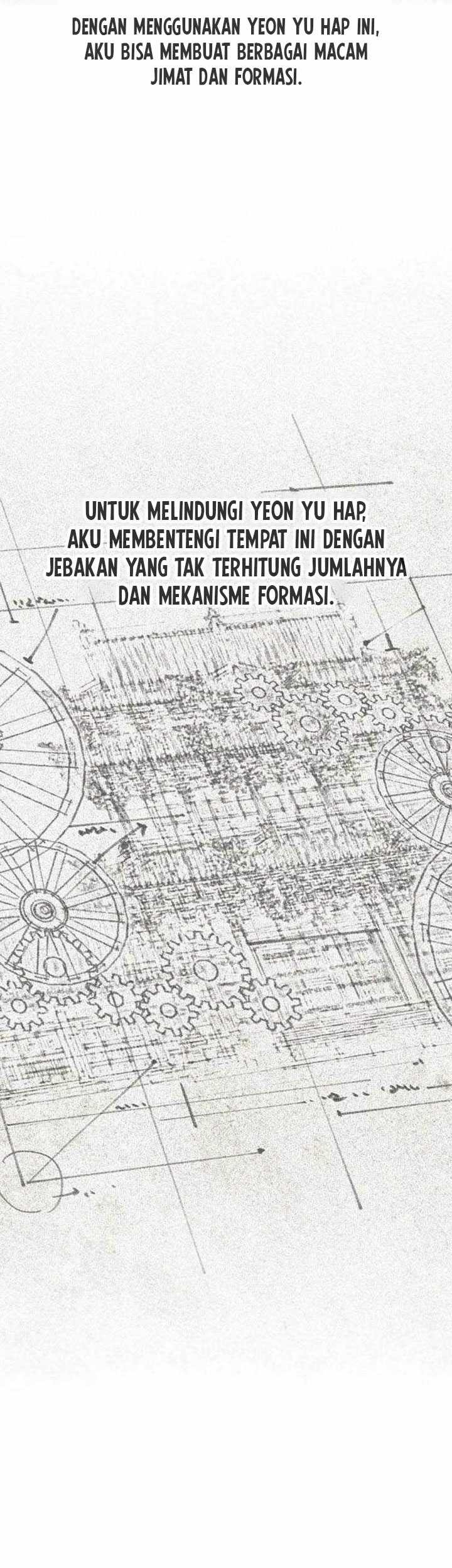 The World’s Best Sect of Dependency Chapter 25 Gambar 44