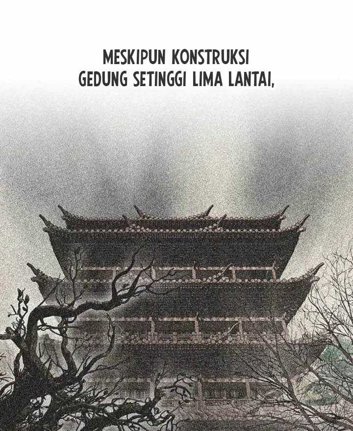 The World’s Best Sect of Dependency Chapter 25 Gambar 45