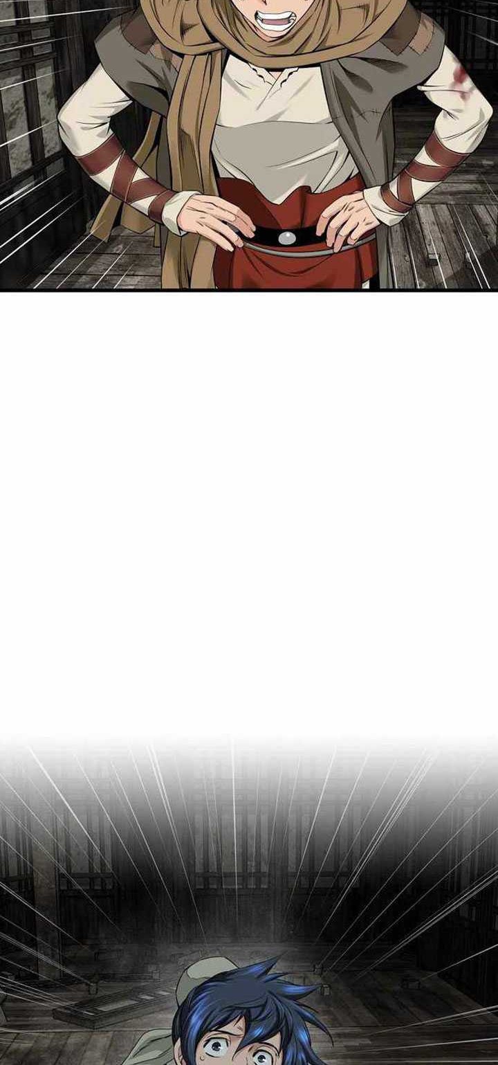 The World’s Best Sect of Dependency Chapter 25 Gambar 59