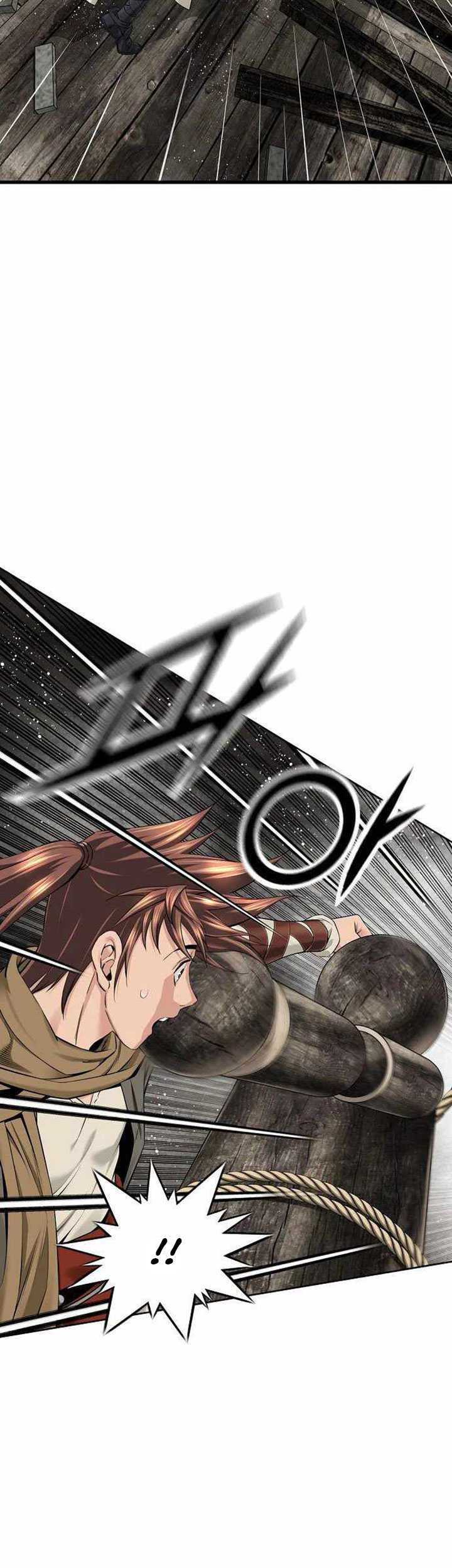 The World’s Best Sect of Dependency Chapter 25 Gambar 14