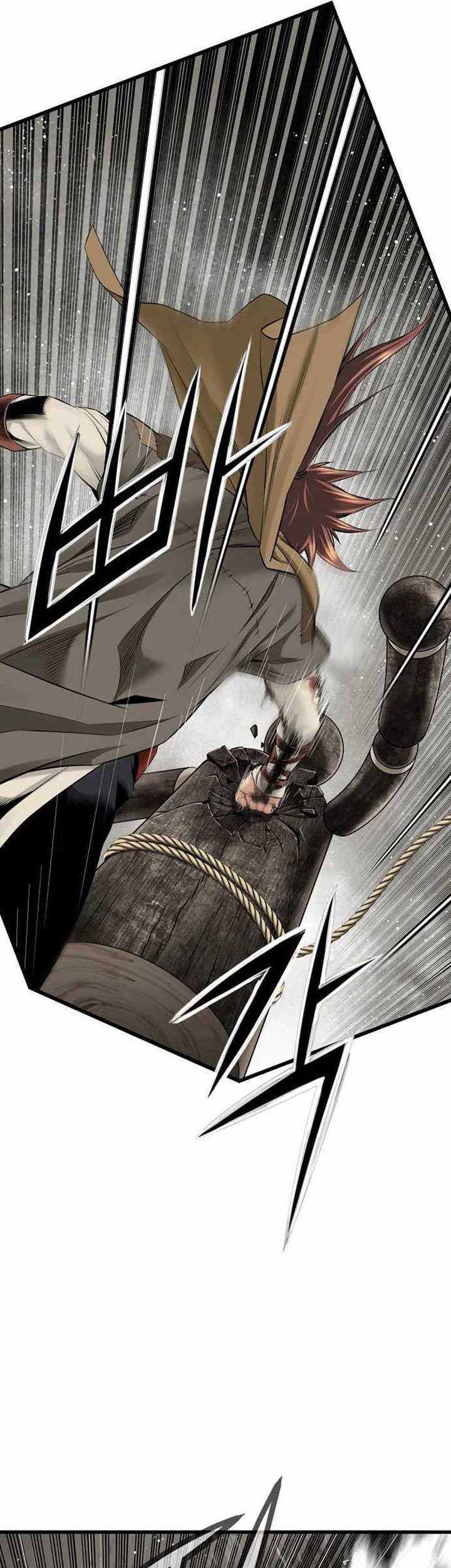 The World’s Best Sect of Dependency Chapter 25 Gambar 16