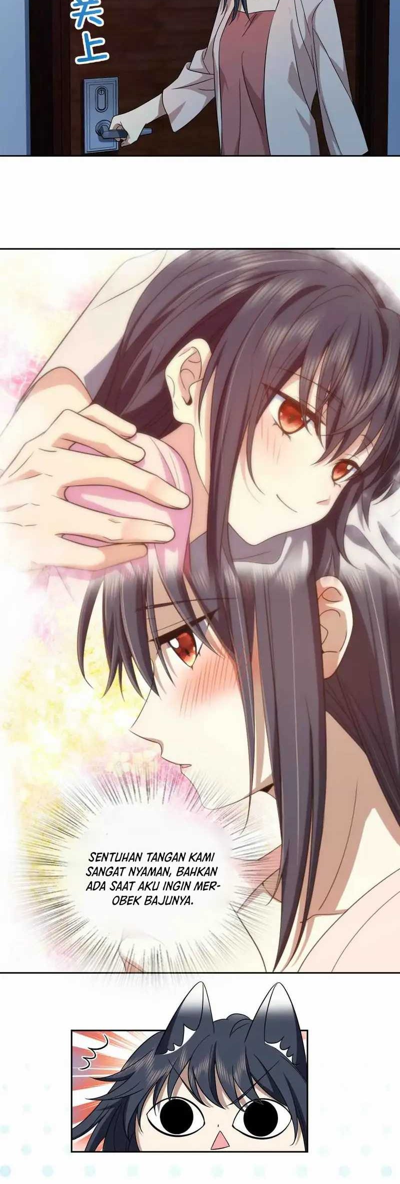 My Wife Is From a Thousand Years Ago Chapter 130 Gambar 13