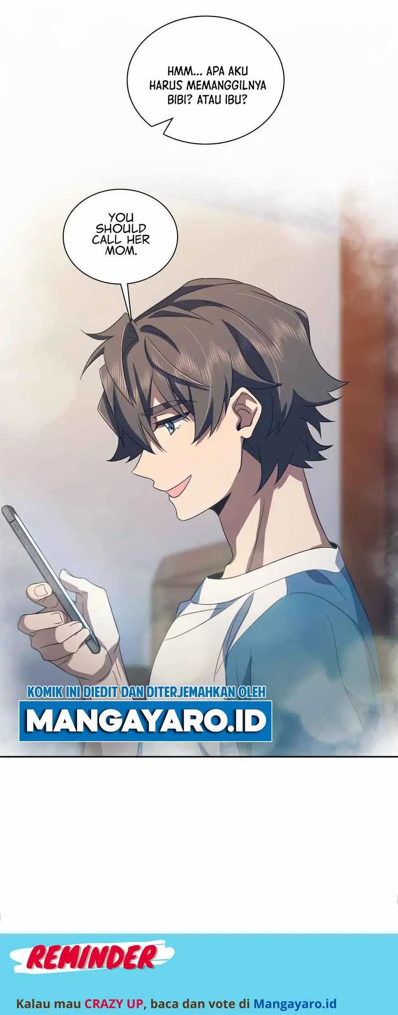 My Wife Is From a Thousand Years Ago Chapter 130 Gambar 21