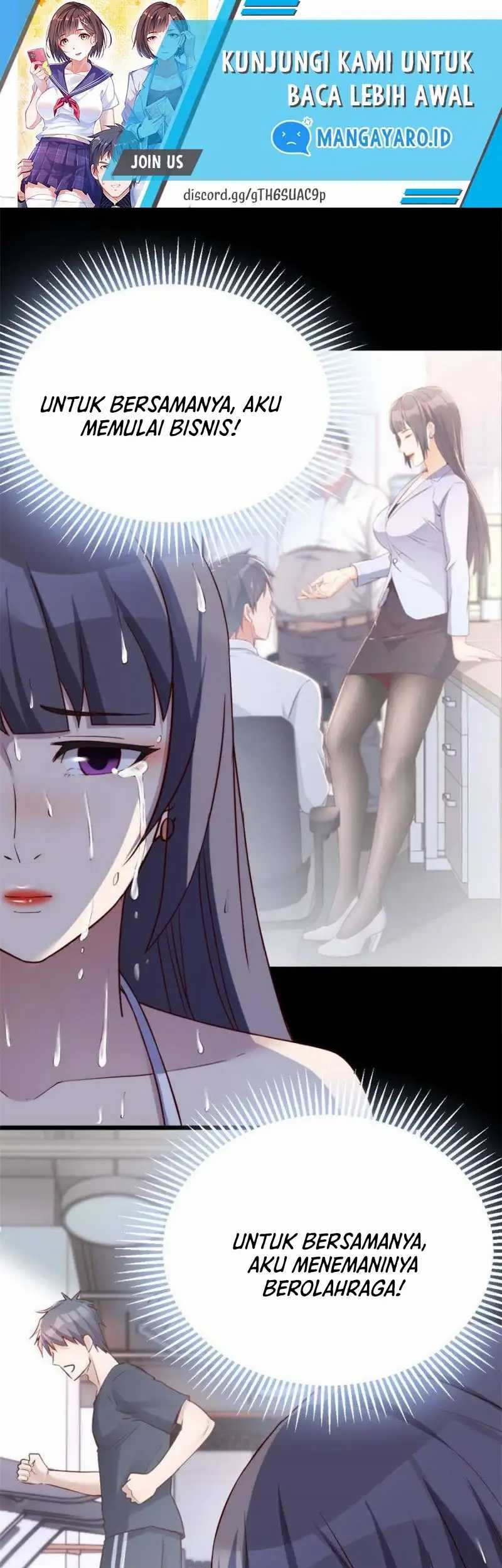 Manhua I Have Twin Girlfriends Chapter 220 gambar nomor 2