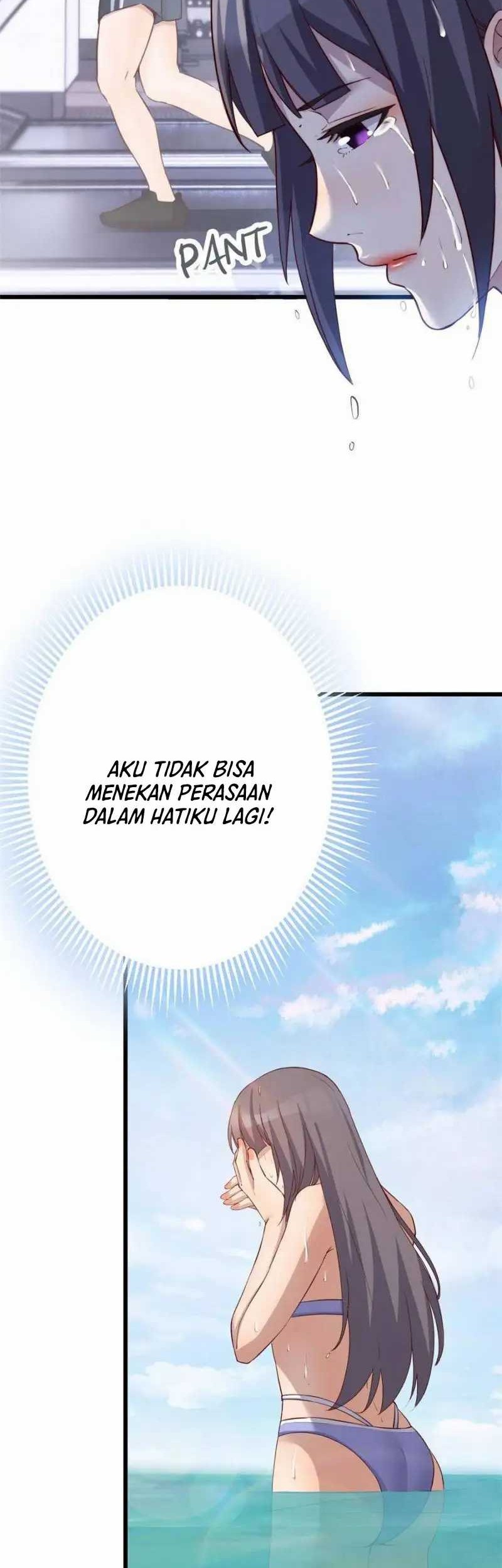 I Have Twin Girlfriends Chapter 220 Gambar 3